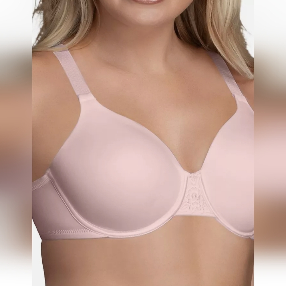 ***SALE***Vanity Fair Beauty Back Smoothy Underwire Bra NEVER WORN - Picture 5 of 5